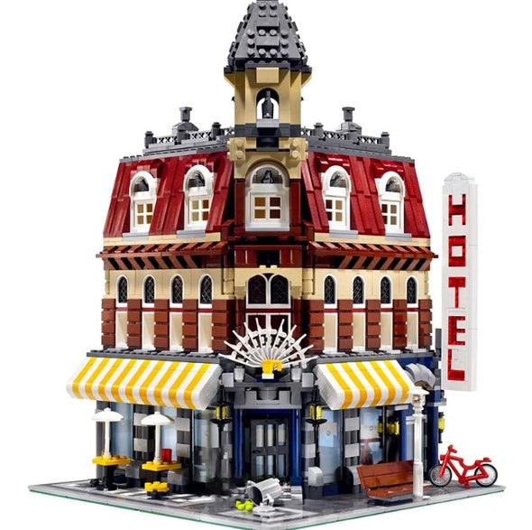 (Ship from US warehouse) Classic StreetView Collection