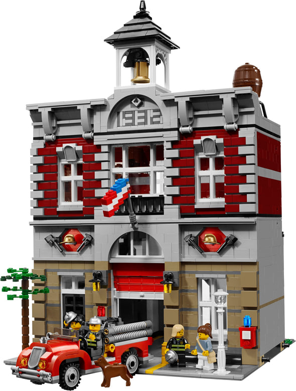 (Ship from US warehouse) Classic StreetView Collection