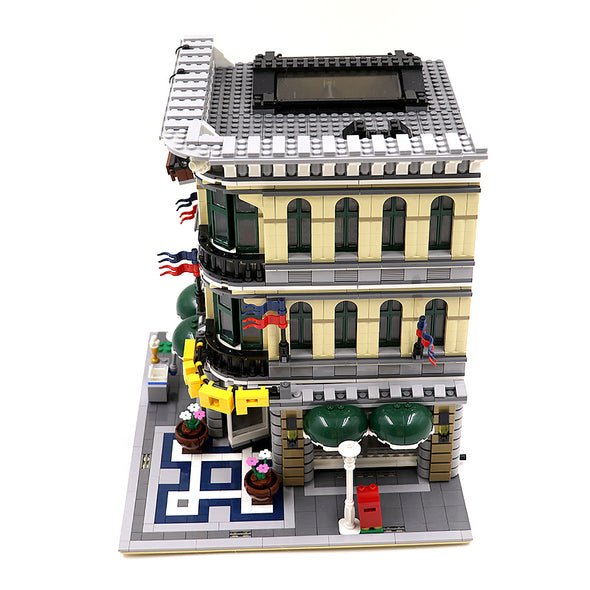 Grand Emporium pcs 2380 Building Bricks