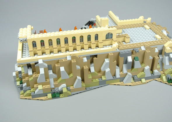 6020pcs Harry Potter Hogwarts Castle 98000 S7306 71043 70068 EU