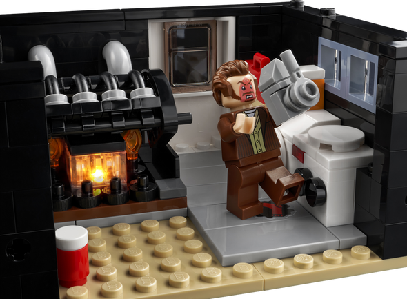 3955PCS A68478 Home Alone US