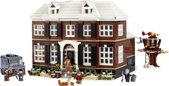 3955PCS A68478 Home Alone US