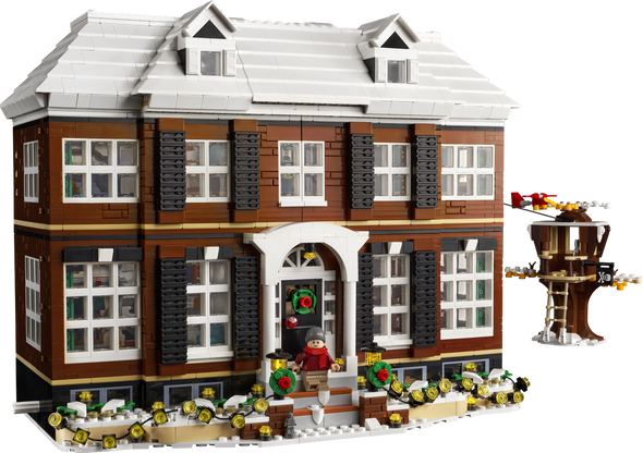 3955PCS A68478 Home Alone US