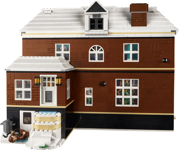 3955PCS A68478 Home Alone US