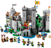 Lion Knight’s Castle 10305 PCS 4514 – Medieval Fortress