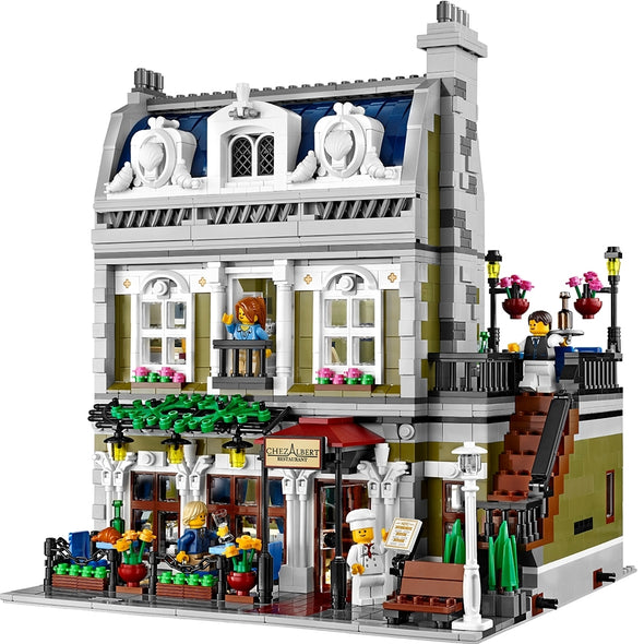 (Ship from US warehouse) Classic StreetView Collection