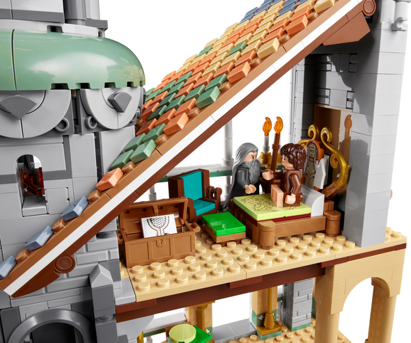 Lord of the Rings | Rivendell 10316